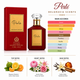 Perle 100 ML/3.4 FL Oz