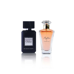 Match Made In Fragrance
