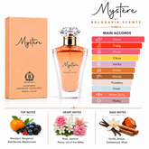 Mystere 100 ML/3.4 FL Oz