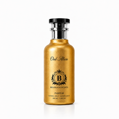 OUD ALLURE 100 ML/3.4 FL Oz