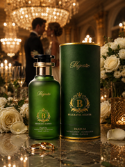 MAJESTIC 100 ML/3.4 FL Oz