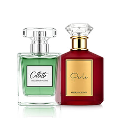 The Soft Luxury Collection (2 × 100ML/3.4 FL Oz)