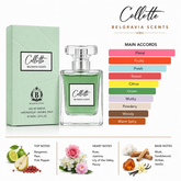 Collette 100 ML/3.4 FL Oz