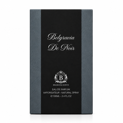 Belgravia De Noir 100 ML/3.4 FL Oz