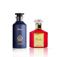 Sweethearts Scents Set