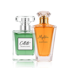 The Women's Luxury Collection