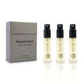 OUD ALLURE Signature Trio / Travel Vials (3 × 5 ML/ 0.16 FL Oz)