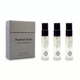 PERLE Signature Trio / Travel Vials (3 × 5 ML/ 0.16 FL Oz)