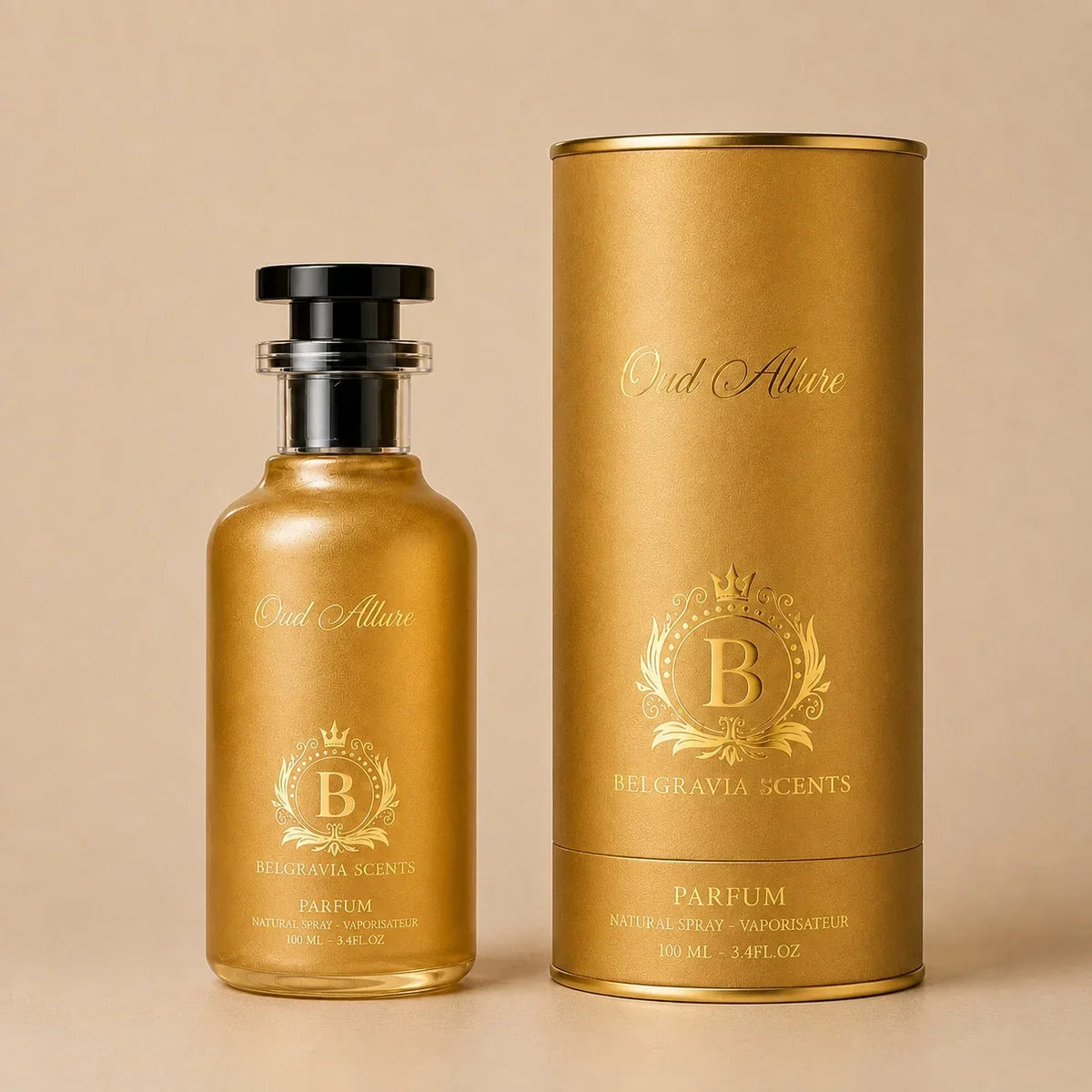 Best Arabian Oud Perfumes for Men