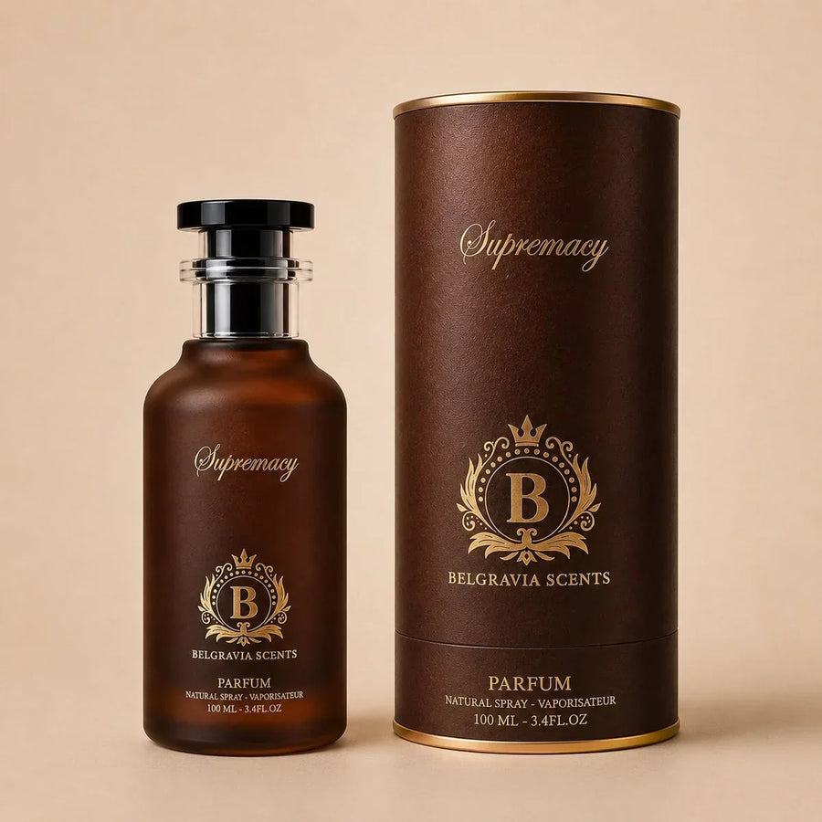 Best Rose and Saffron Oud Perfumes