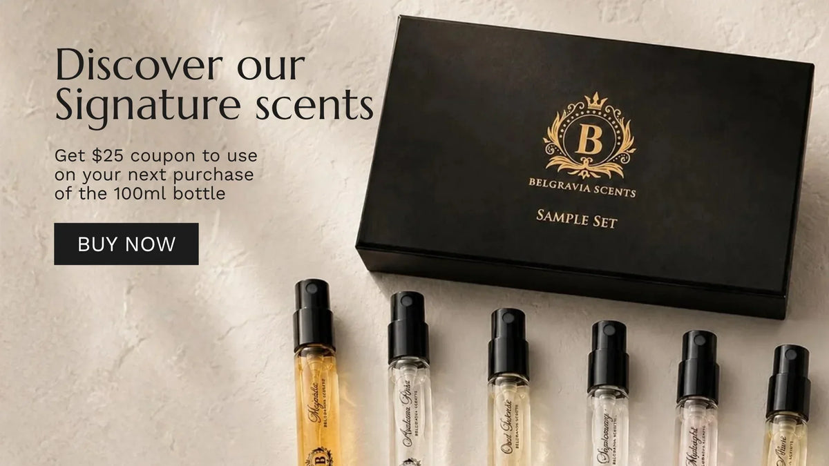 How to Make Your Perfume Last Longer: 8 Fragrance Tips That Actually Work