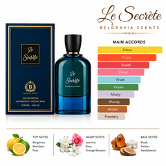 Le Secrete 100 ML/3.4 FL Oz