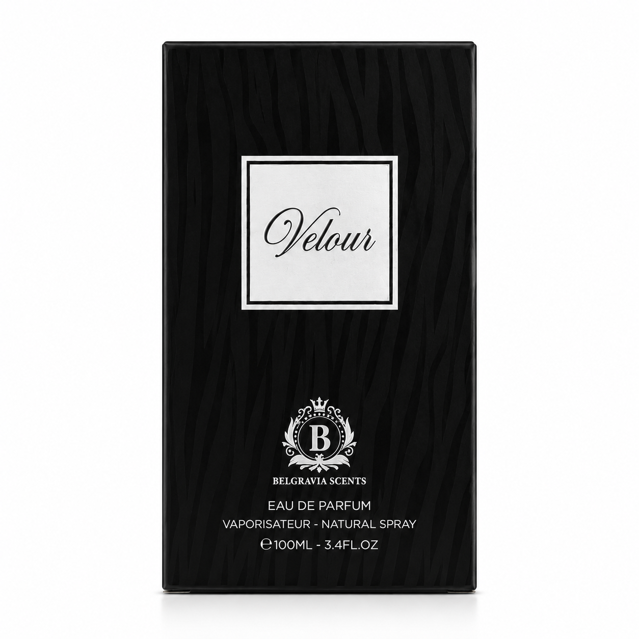 Velour 100 ML/3.4 FL Oz