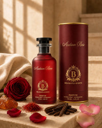 Arabian Rose