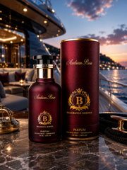 ARABIAN ROSE 100 ML/3.4 FL Oz