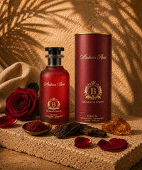 Arabian Rose