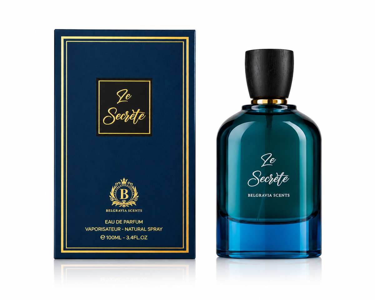 Le Secrete 100 ML/3.4 FL Oz