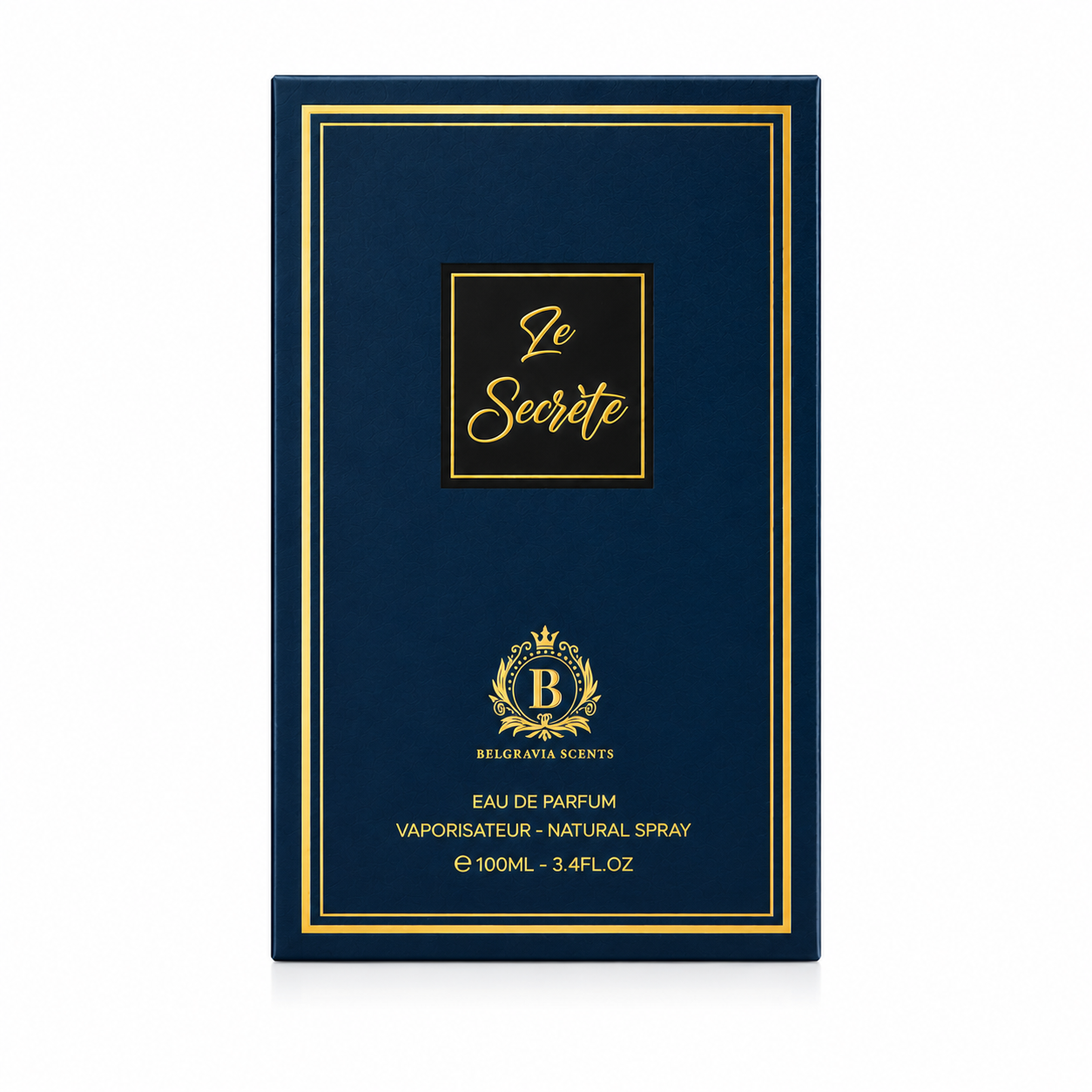 Le Secrete 100 ML/3.4 FL Oz