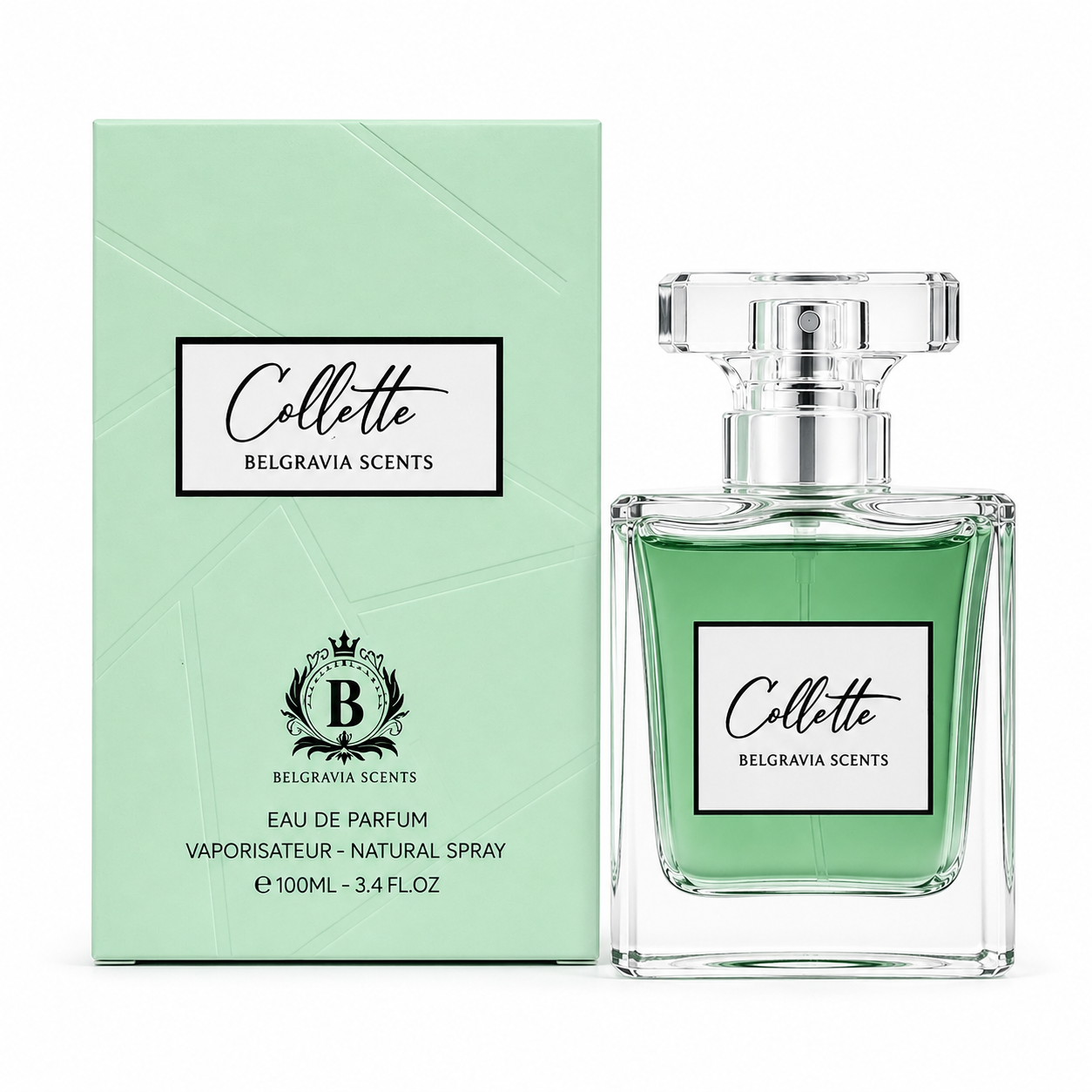 Collette 100 ML/3.4 FL Oz