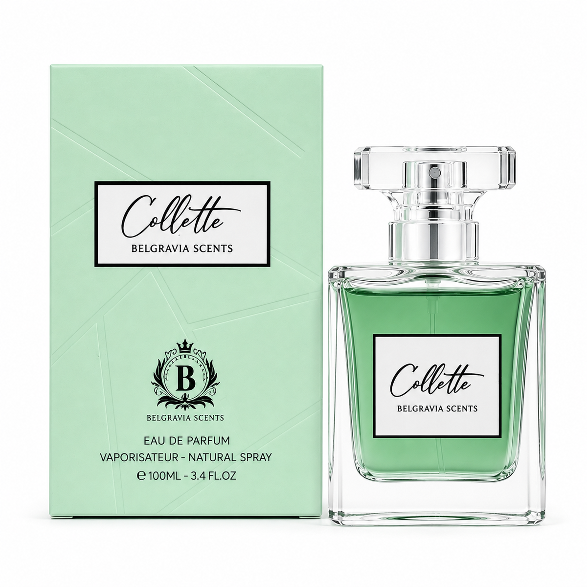 Collette 100 ML/3.4 FL Oz