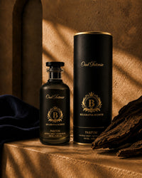 Oud Intense
