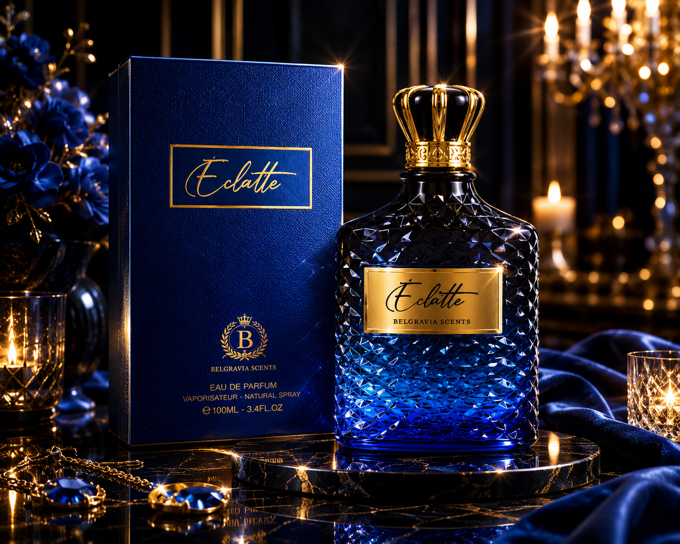 Eclatte 100 ML/3.4 FL Oz