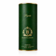 MAJESTIC 100 ML/3.4 FL Oz