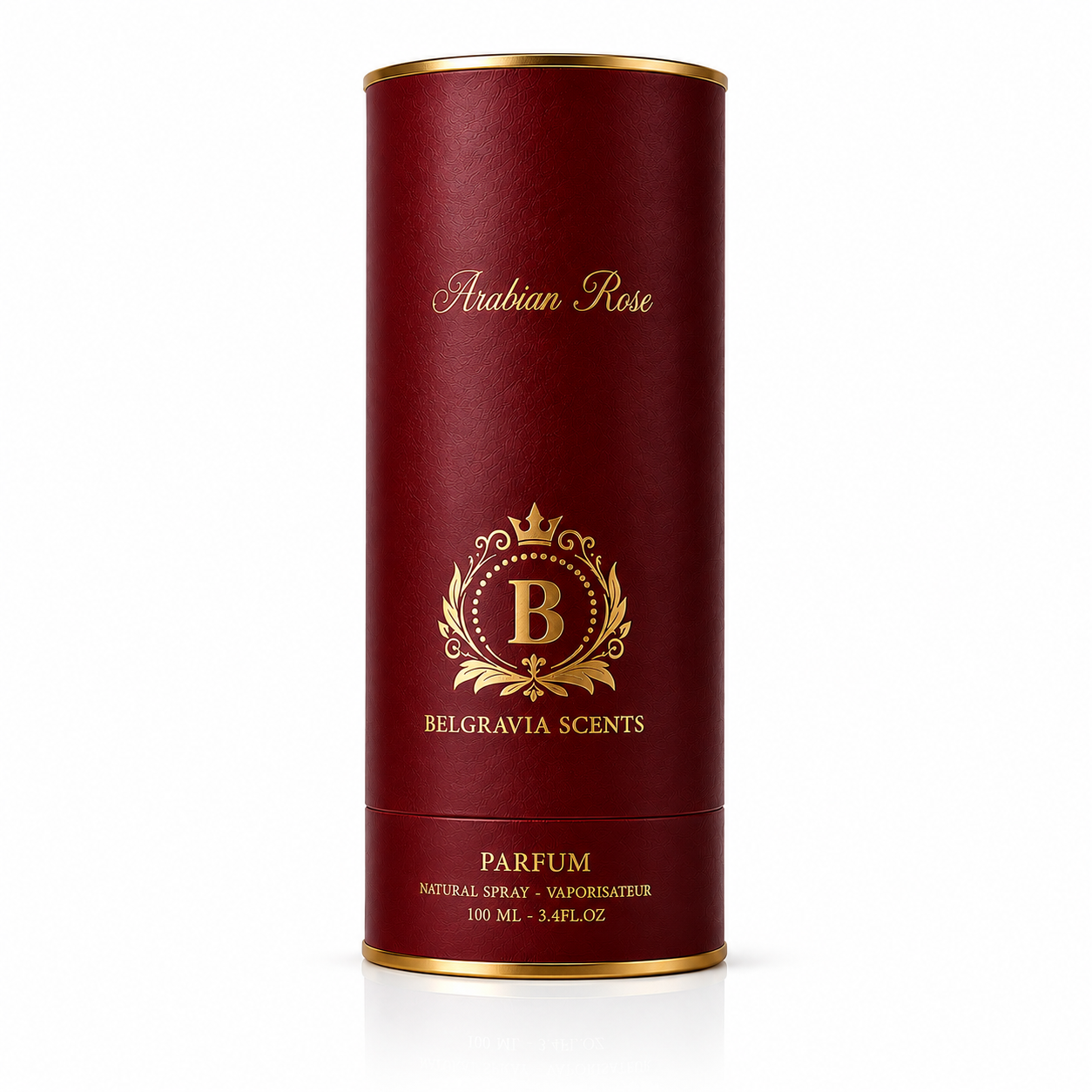 ARABIAN ROSE 100 ML/3.4 FL Oz