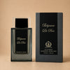 Belgravia De Noir