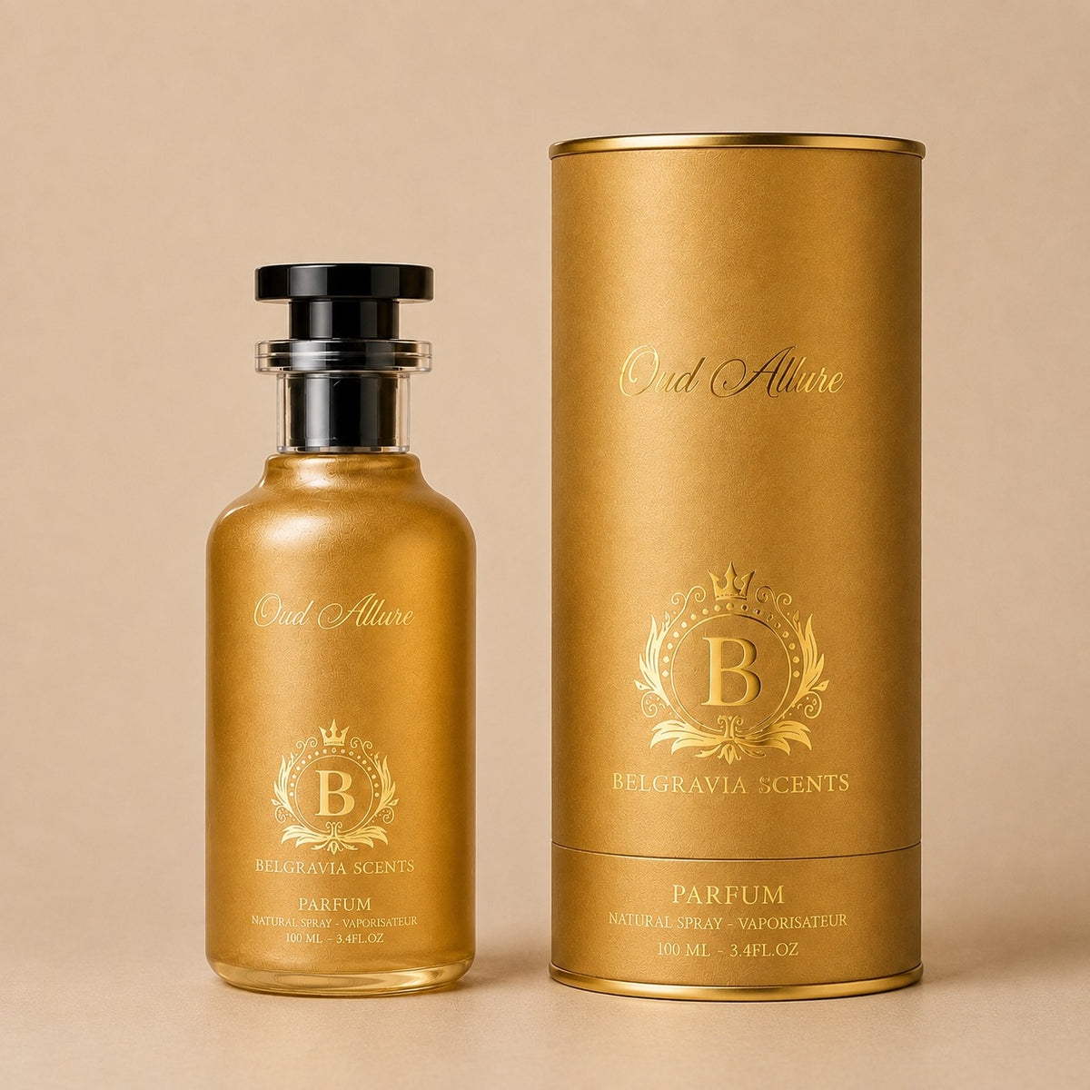 Oud Allure