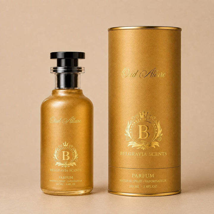 Oud Allure