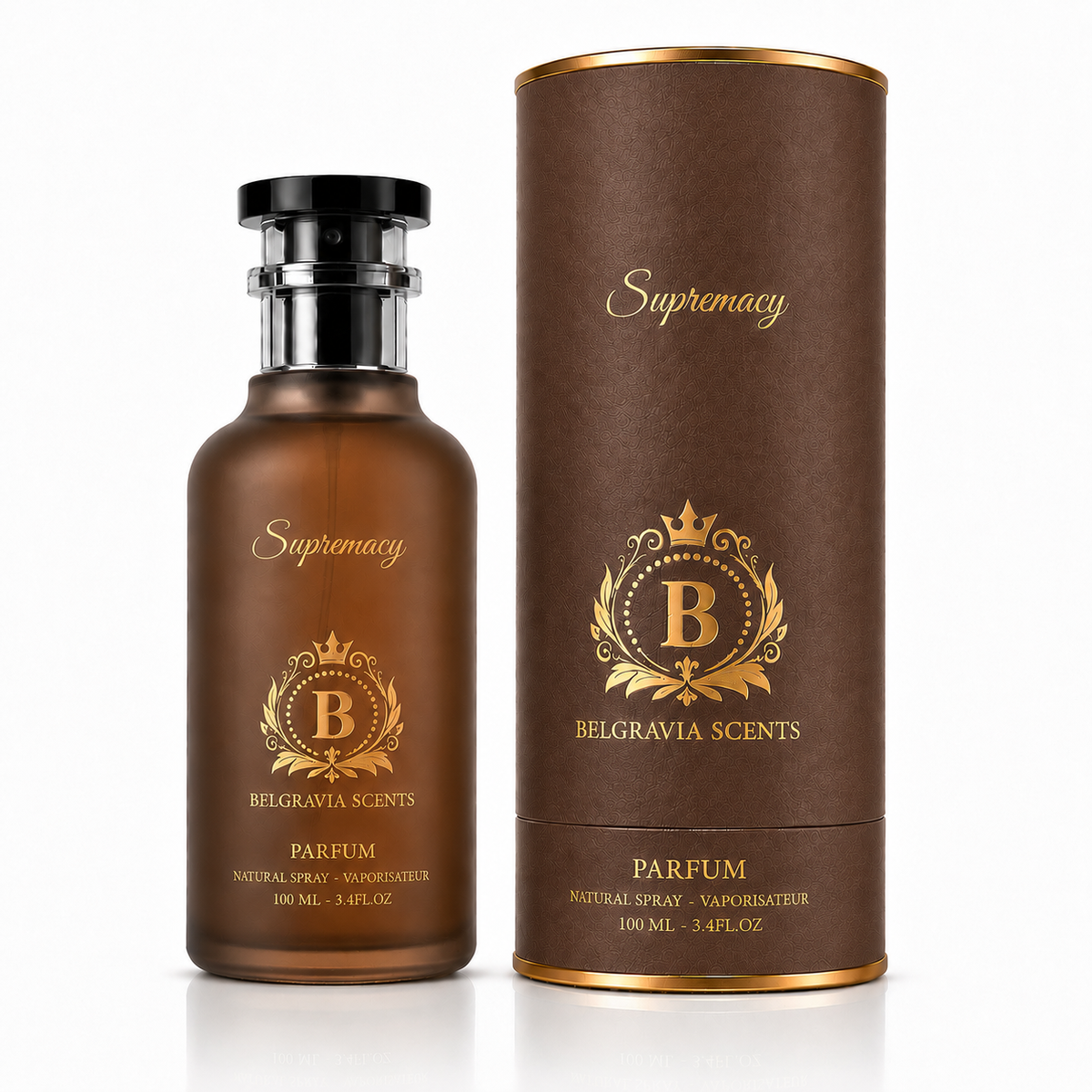 SUPREMACY 100 ML/3.4 FL Oz