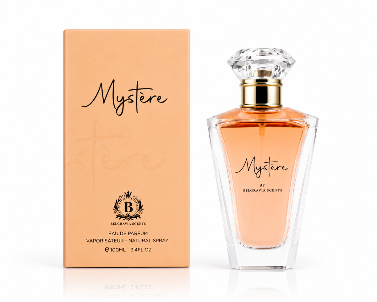 Mystere 100 ML/3.4 FL Oz