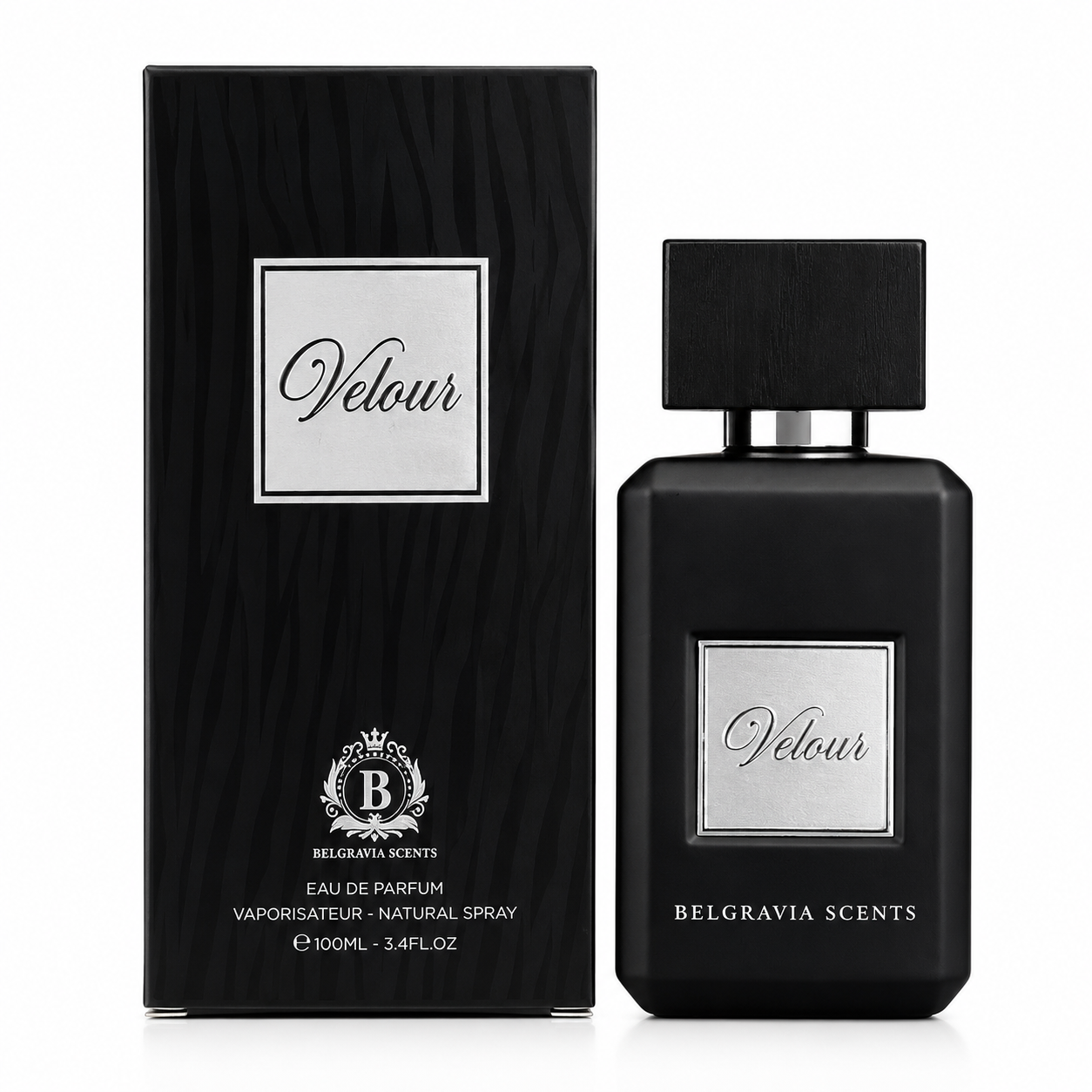 Velour 100 ML/3.4 FL Oz