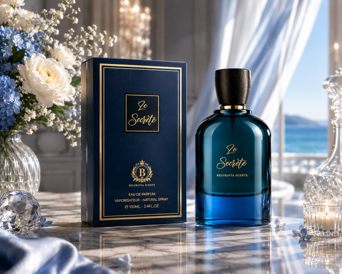 Le Secrete 100 ML/3.4 FL Oz