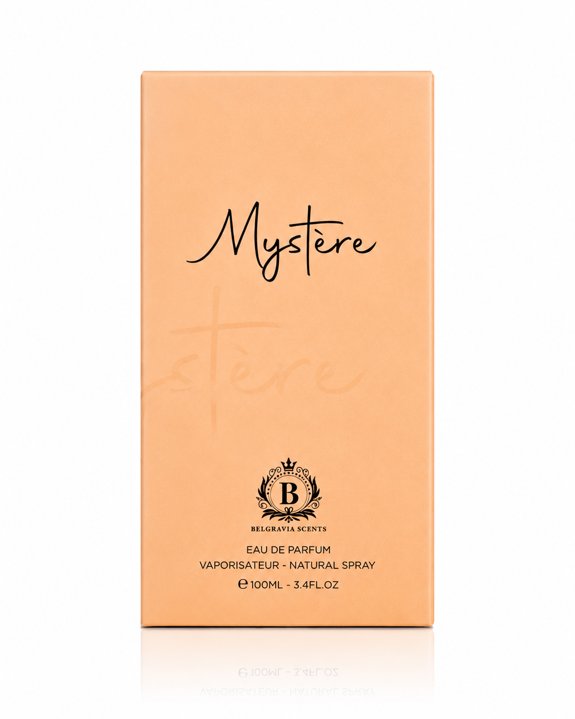 Mystere 100 ML/3.4 FL Oz