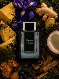 Belgravia De Noir