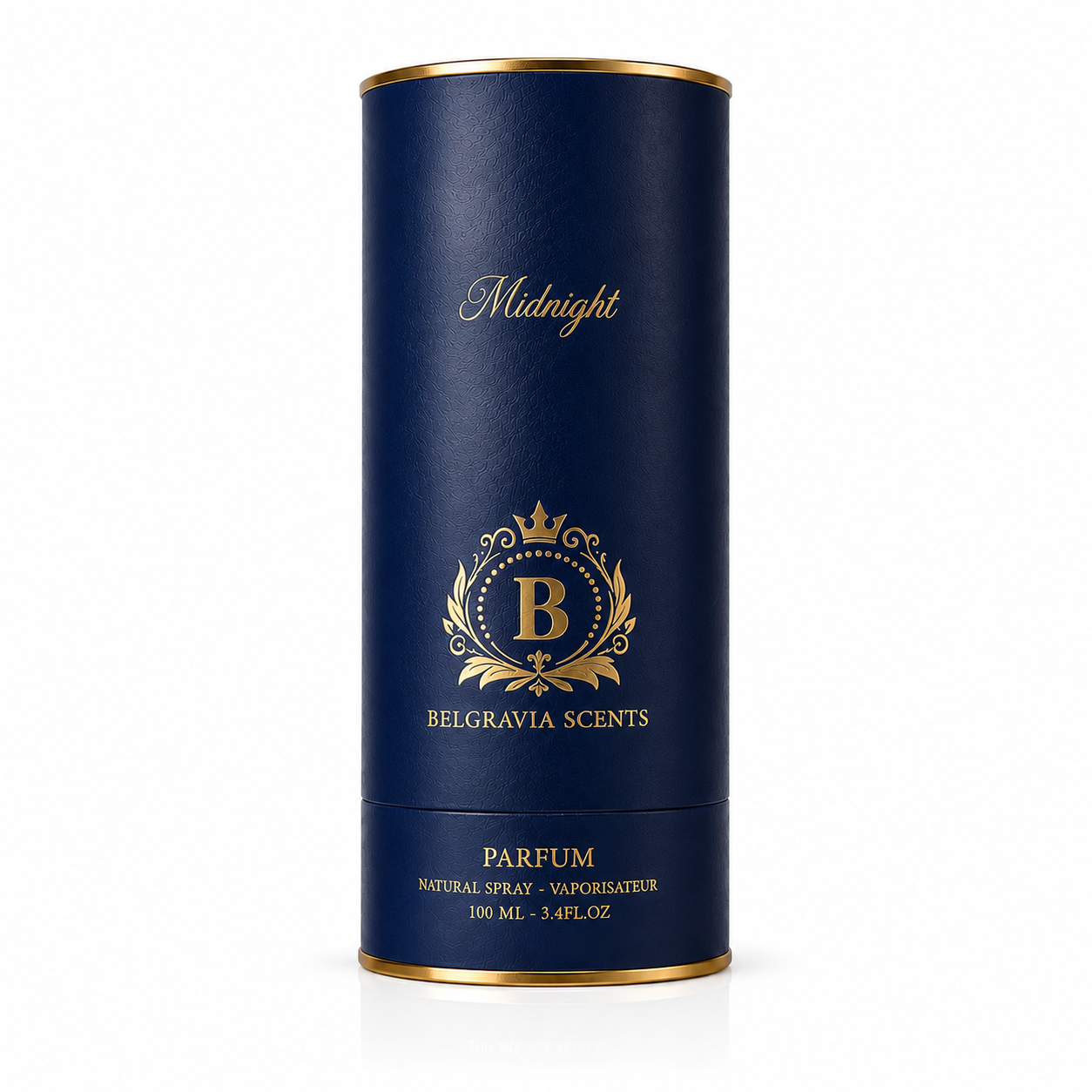 MIDNIGHT 100 ML/3.4 FL Oz