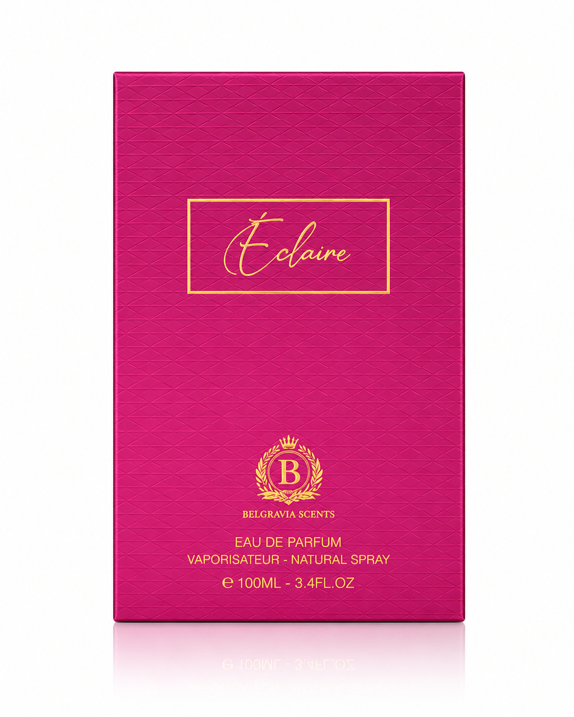 Eclaure 100 ML/3.4 FL Oz