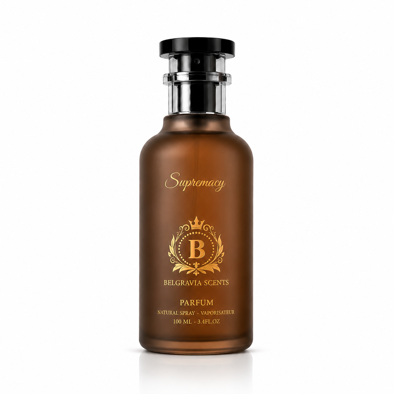 SUPREMACY 100 ML/3.4 FL Oz