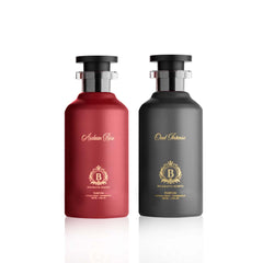 Romance And Radiance Set