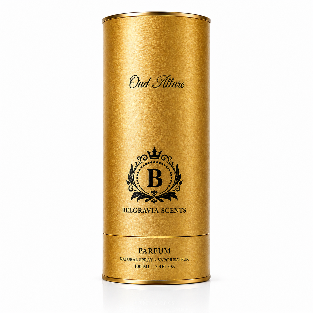 OUD ALLURE 100 ML/3.4 FL Oz