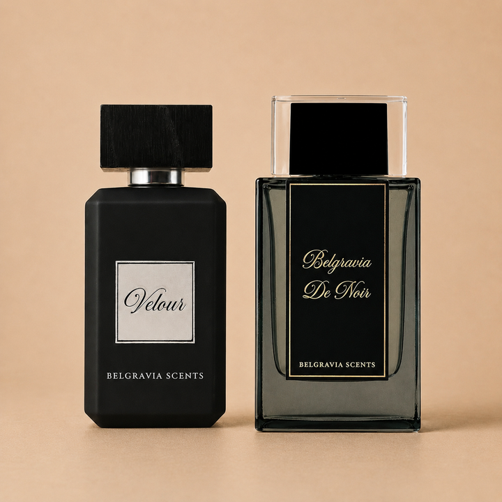De Noir and Velour Bundle