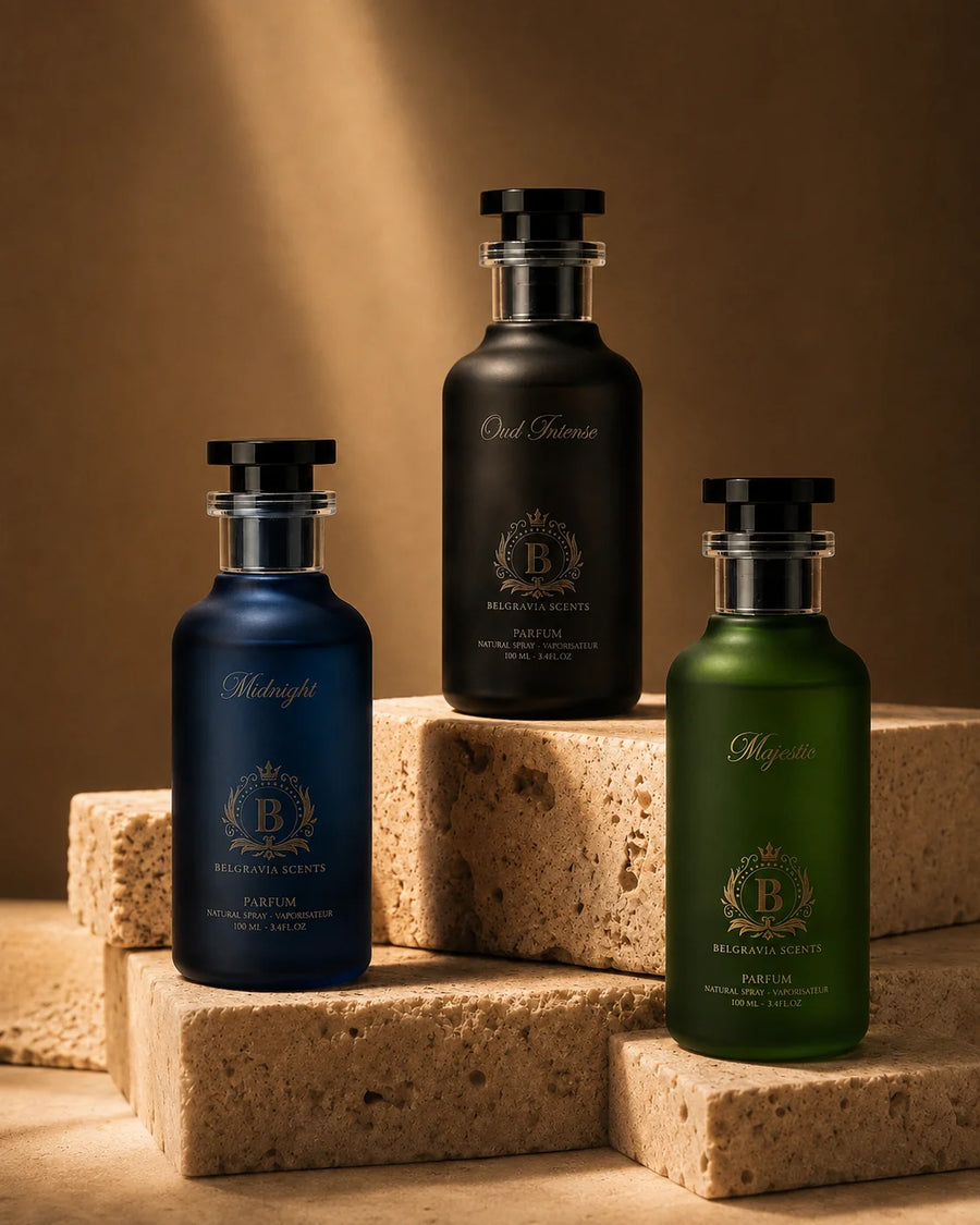 Oud Collection