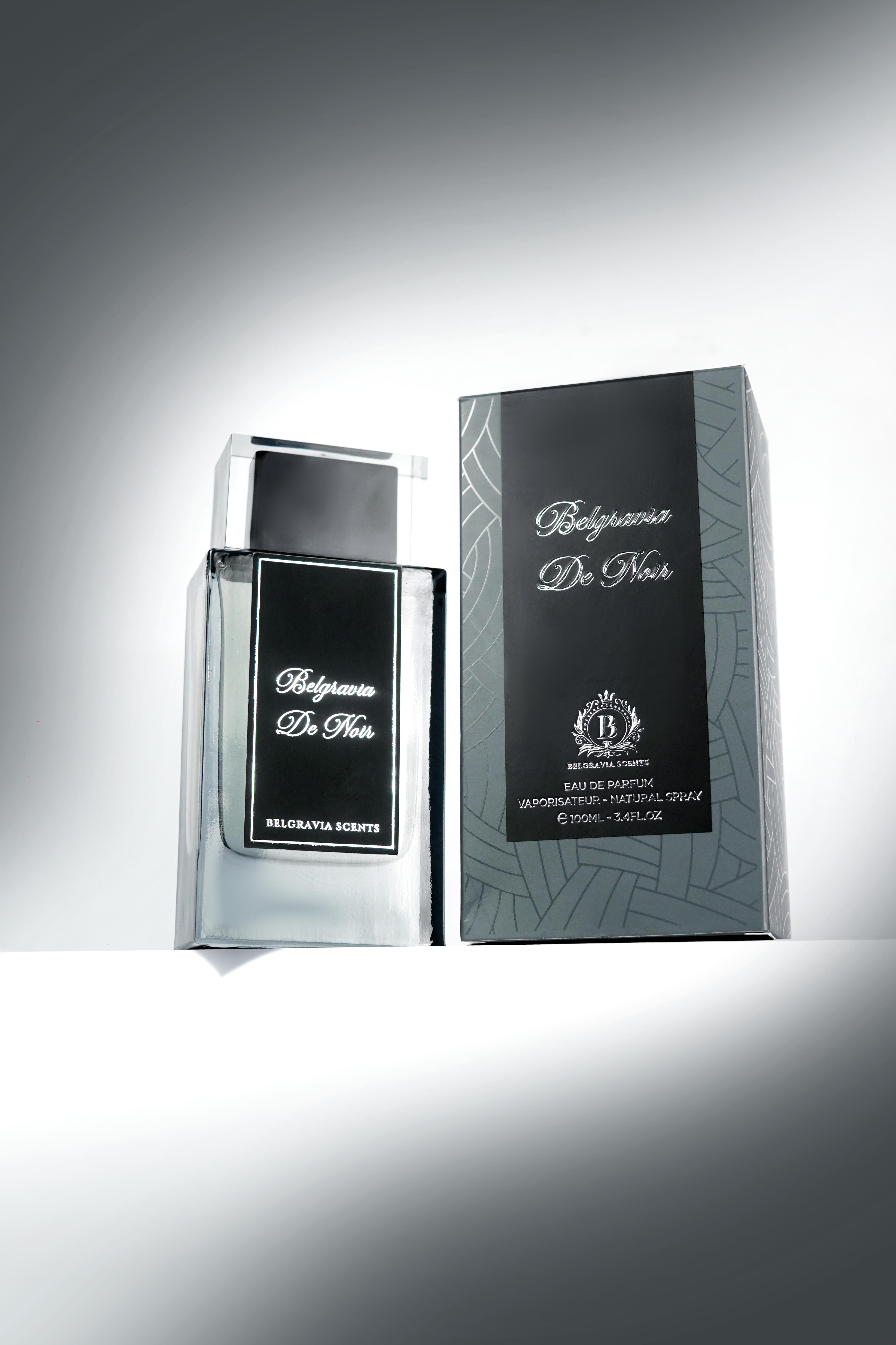 Belgravia De Noir 100ML