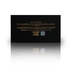 Signature Black Sample Set