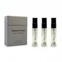 Belgravia De Noir