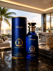 MIDNIGHT 100 ML/3.4 FL Oz