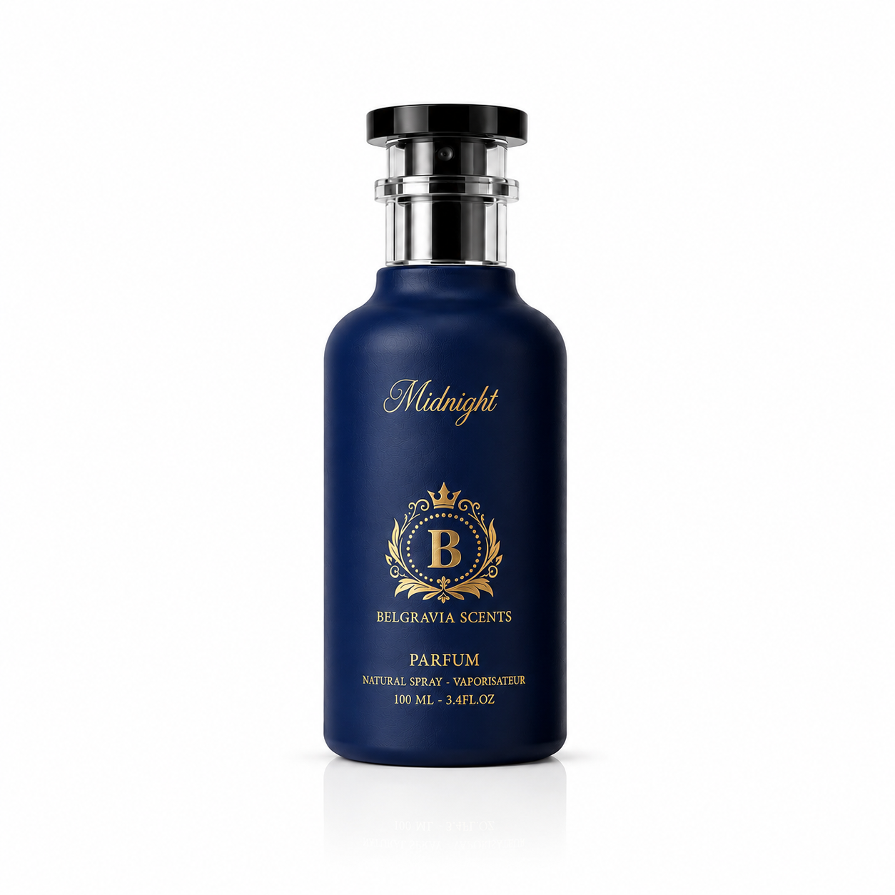 MIDNIGHT 100 ML/3.4 FL Oz