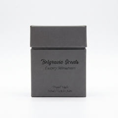 ECLAURE Signature Trio / Travel Vials